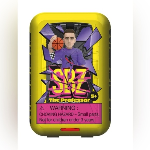 ScreenBreakZ SportZ Collectible Figures, unisex - Picture 6 of 16